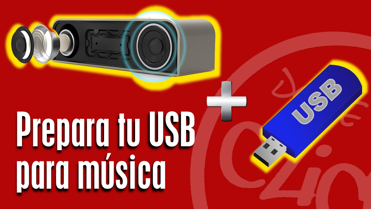 Aprovecha al máximo tu pendrive Descubre cómo grabar música en un