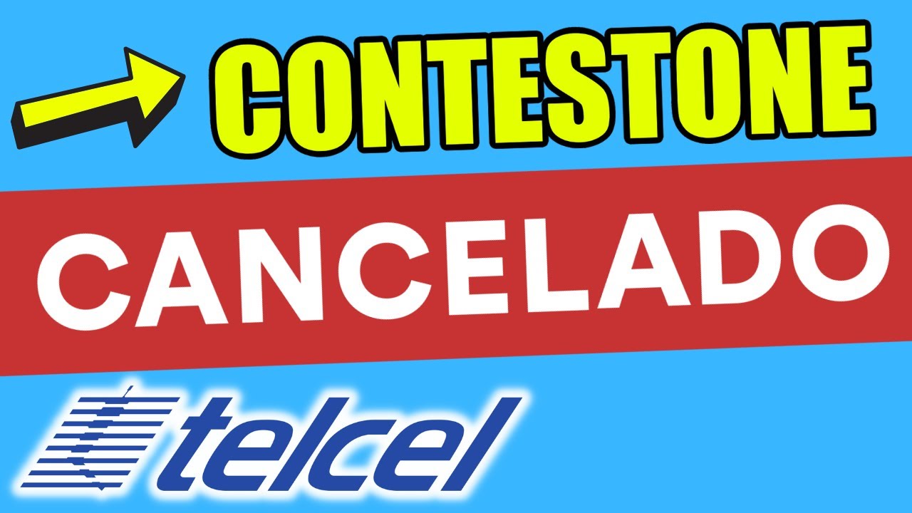 Cancela El Seguro De Telcel De Forma R Pida Y Sencilla Gu A Paso A