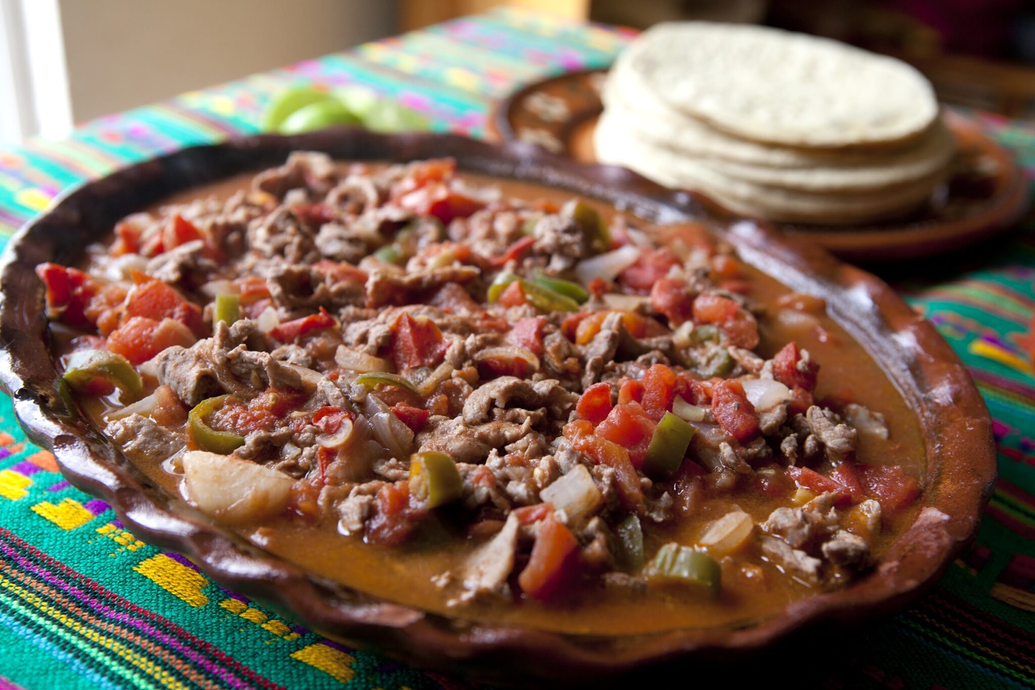 Bistec a la mexicana Descubre cómo preparar esta deliciosa receta con un toque picante en solo