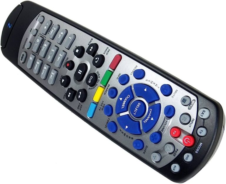 ¡Domina todos tus dispositivos! Aprende cómo programar un control