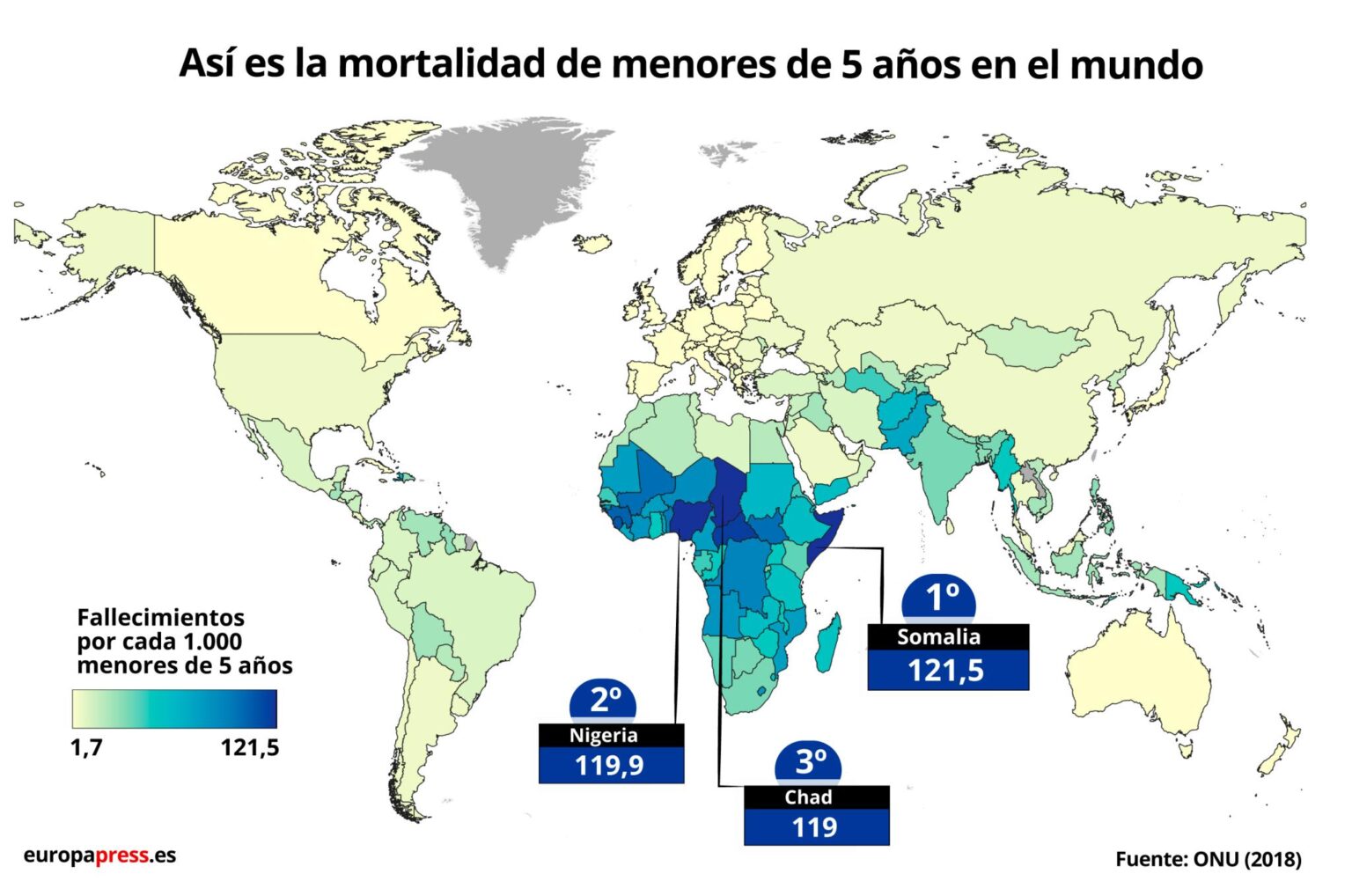 Cuantos Niños Nacen En El Mundo Por Minuto