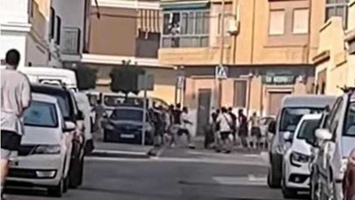 Últimas noticias: Lo que ha pasado en Motril hoy - Mantente informado ...