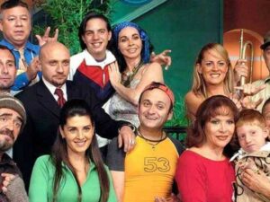 Descubre los nombres de los entrañables personajes de Vecinos y