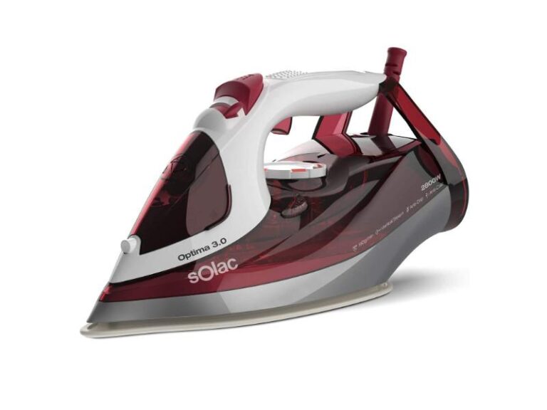 Cual es la mejor plancha de vapor: Descubre las 5 opciones más ...