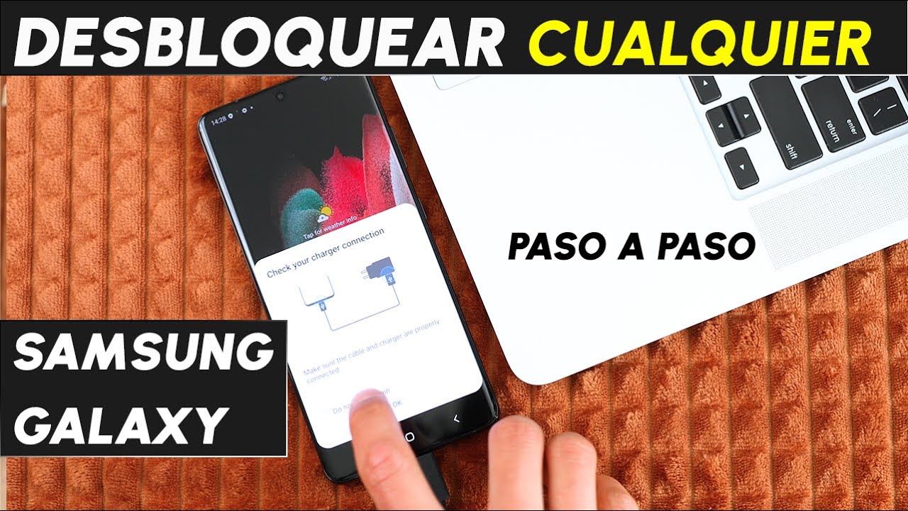 Desbloquea el Potencial Completo de tu Samsung SMG532M Cómo Obtener