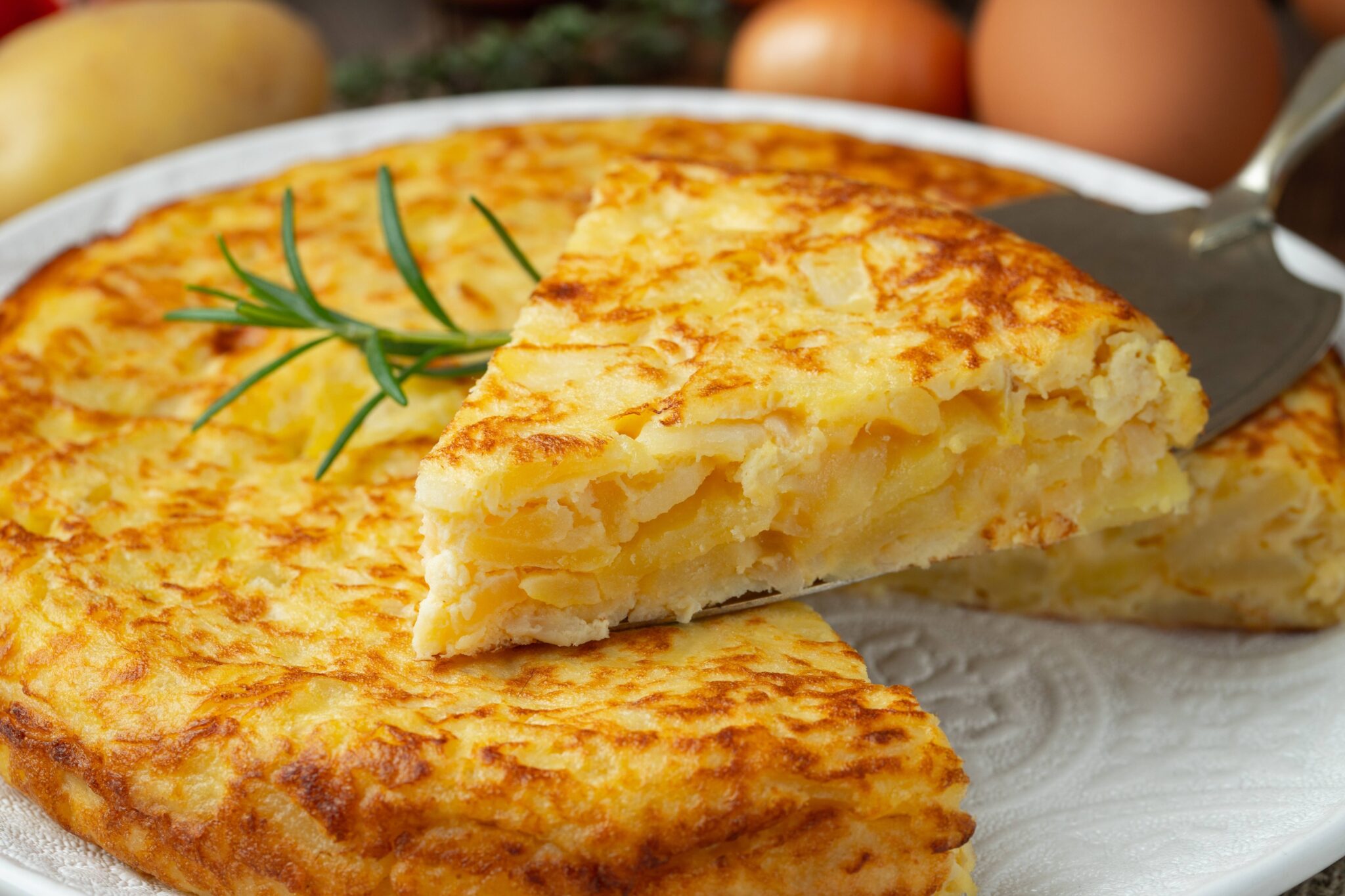 Deliciosas y saludables Descubre cómo hacer tortilla de papas al horno
