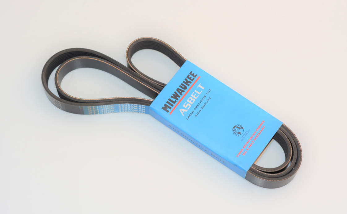 10 pasos sencillos para cambiar la correa del alternador en tu Renault