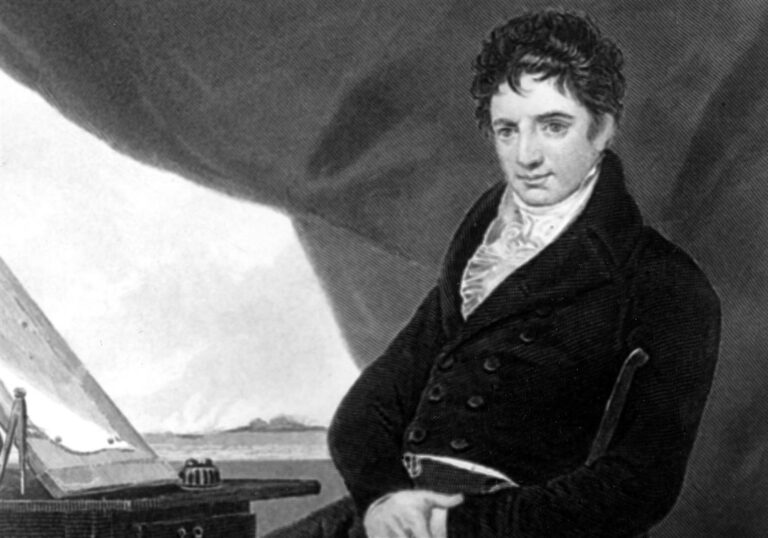 El fascinante origen del barco de vapor descubre quién lo inventó y cómo revolucionó la