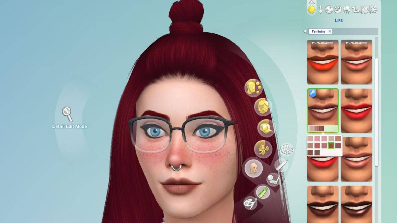 ¡aprende A Editar Un Sim En Los Sims 4 De Forma Sencilla Y Personaliza Tus Personajes Como Nunca